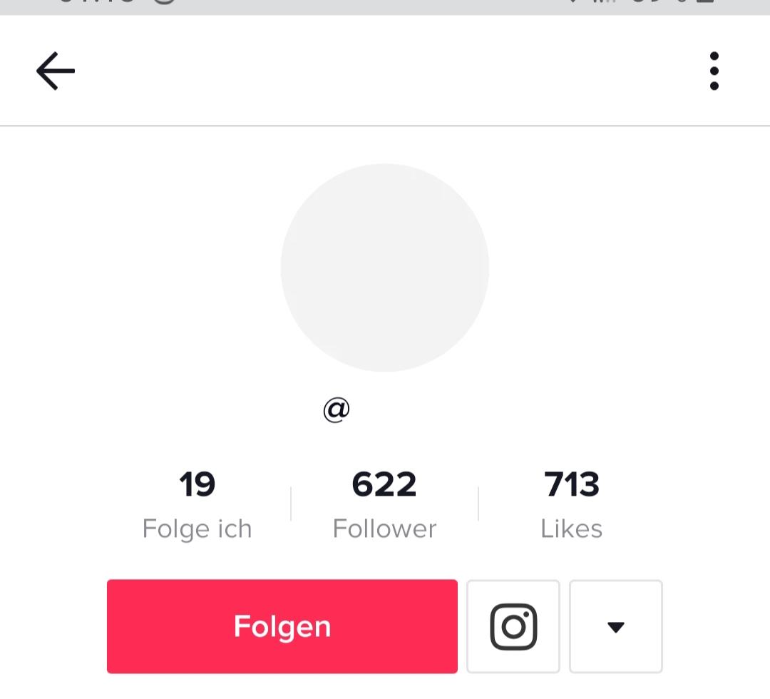 Wie Kann Man Sich So Ein Namen Auf Tiktok Machen Computer Handy Spiele Und Gaming
