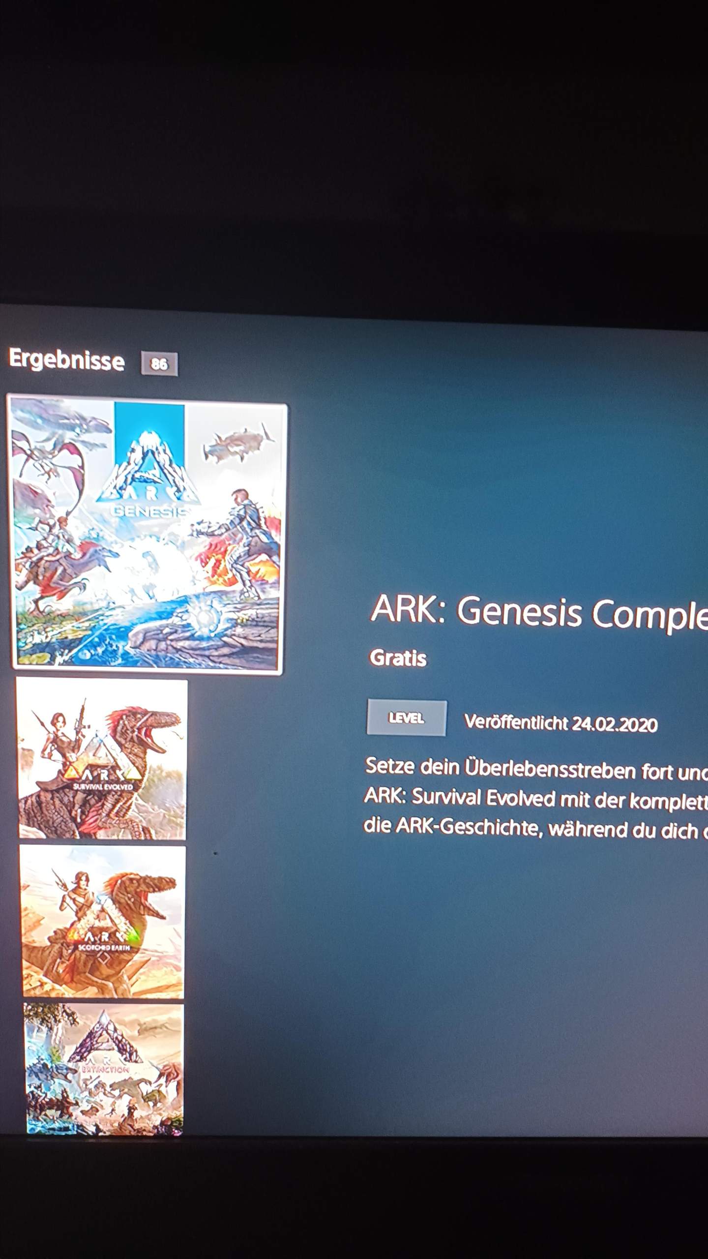 Wie kann man sich verschieden maps in ark ps4 holen? (PlayStation 4