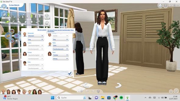 Sims 4 Kann Man Den Sensenmann Heiraten