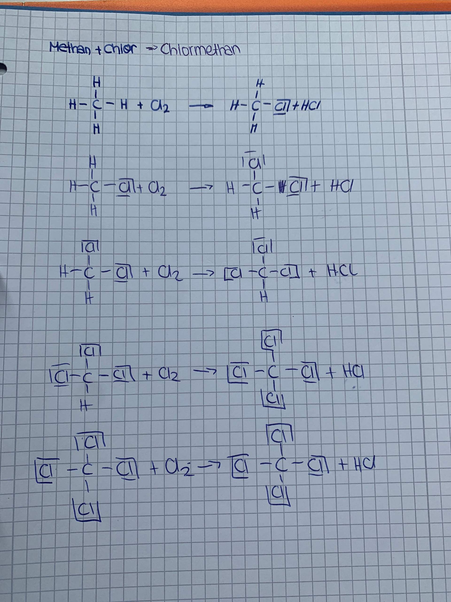 Antworten zur Benennung ionischer Verbindungen