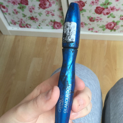 ...... - (Beauty, Mascara)