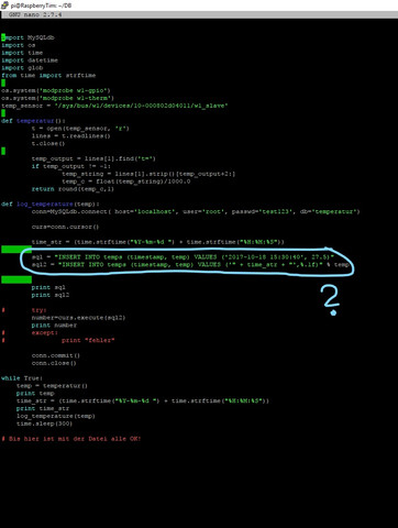 Wie Kann Man Zahlen Mit Nachkommastellen In Die Datehbank