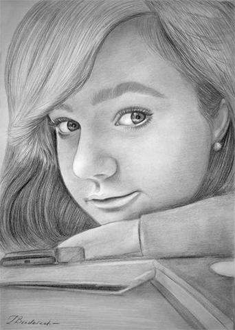 Wie Kann Man Zeichnen Lernen Kunst Kunstler Talent