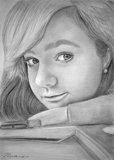 Wie kann man Zeichnen lernen? (Kunst, Künstler, Talent)