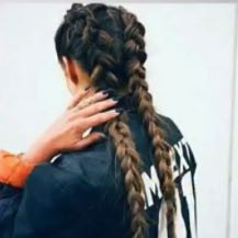 Wie Kann Man Zopfe Uber Nacht Schon Halten Haare Style Fashion