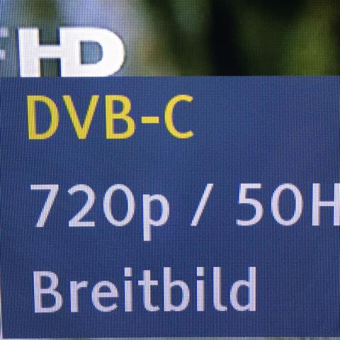 HD Foto  - (TV, Fernseher, HD)