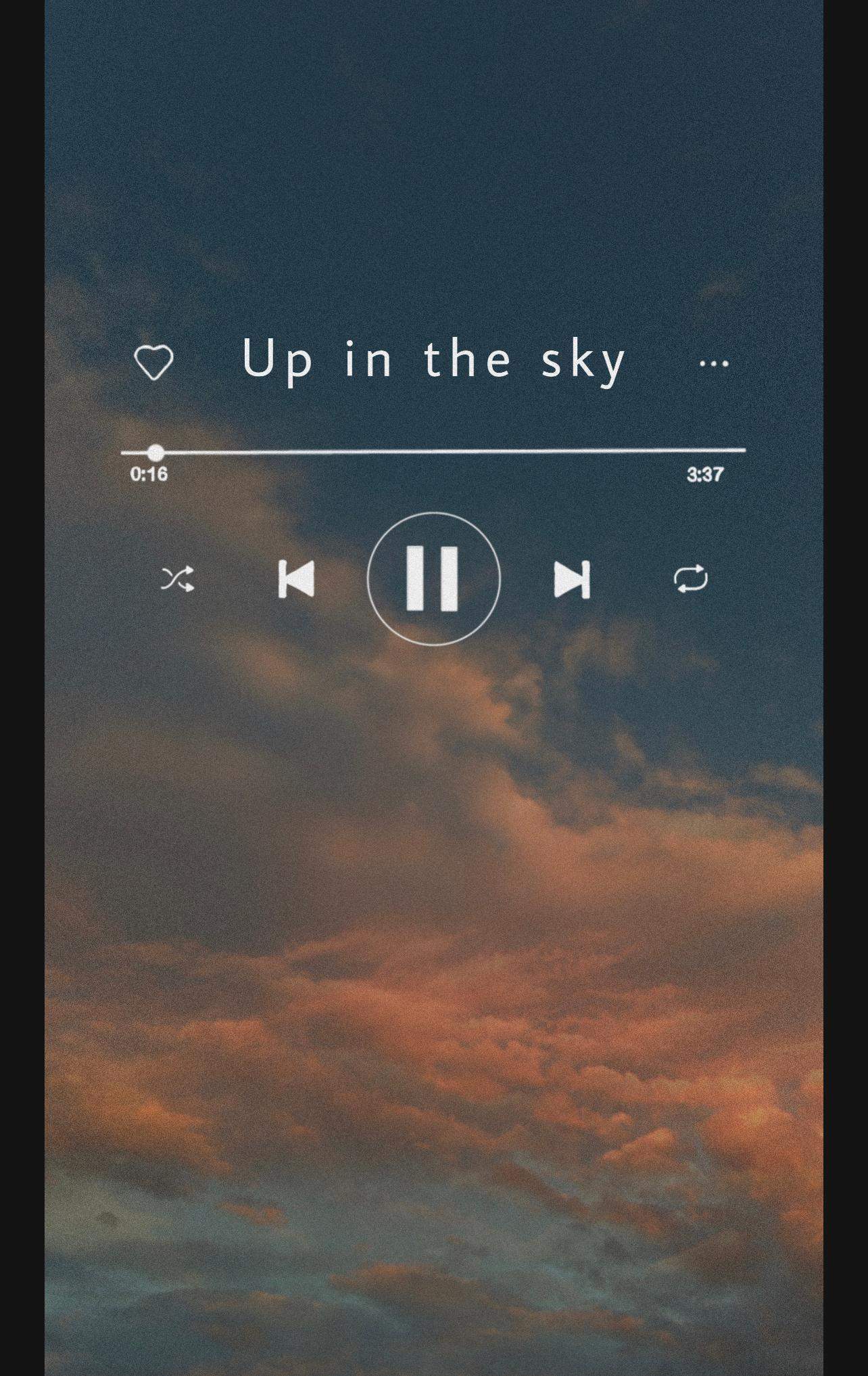 Wie Kann Man Ein Video Als Hintergrund Nehmen Iphone Wie kann Mann ein Lieblings Song von Spotify machen und als Hintergrund
