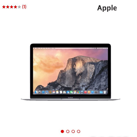 Media Markt - (Apple, Notebook, MacBook)