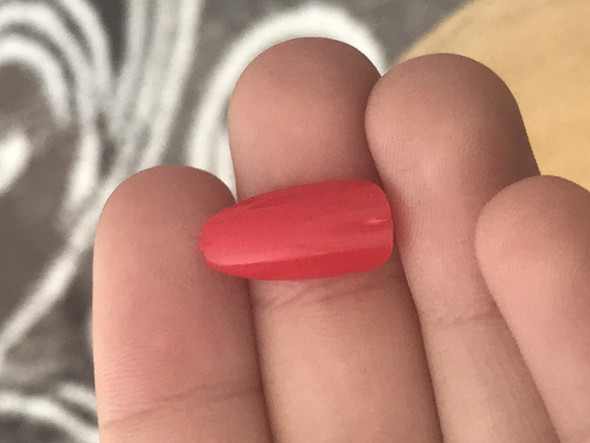 Wie Klebe Ich Mein Gelnagel Selber Ohne Kleber