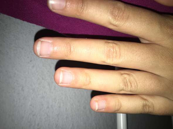 wie konnen meine nagel so aussehen beauty nagellack fingernagel