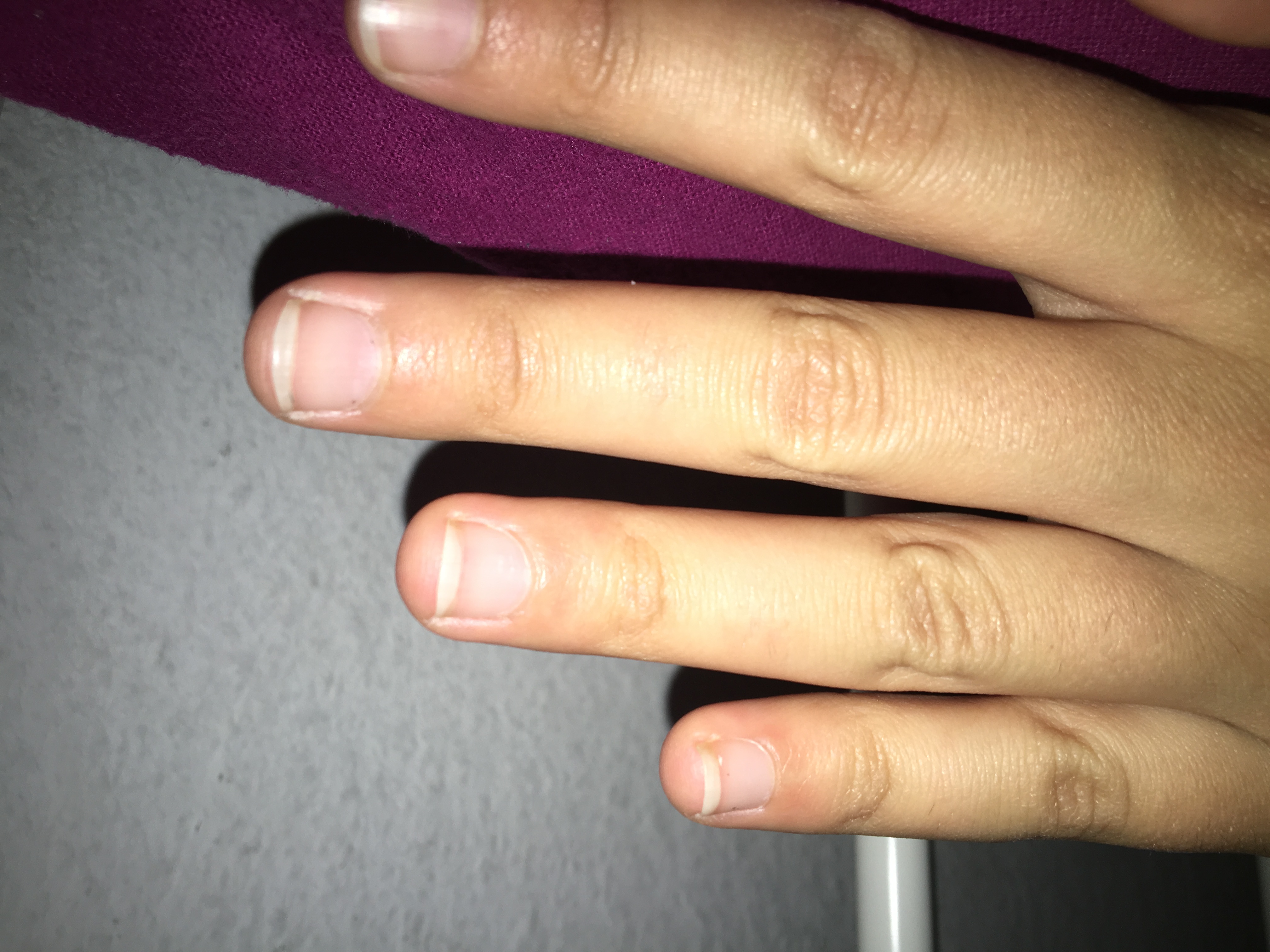 Wie Könnte Ich Mein Nagelstudio Nennen