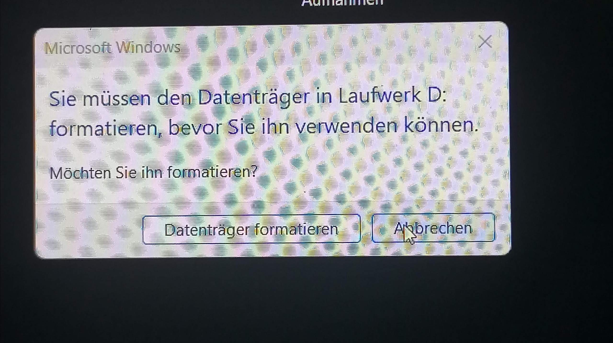 Wie Komme Ich An Ihn Ran Test Wie komme ich an meine Bilder auf der SD Karte ran? (Computer, SD-Karte