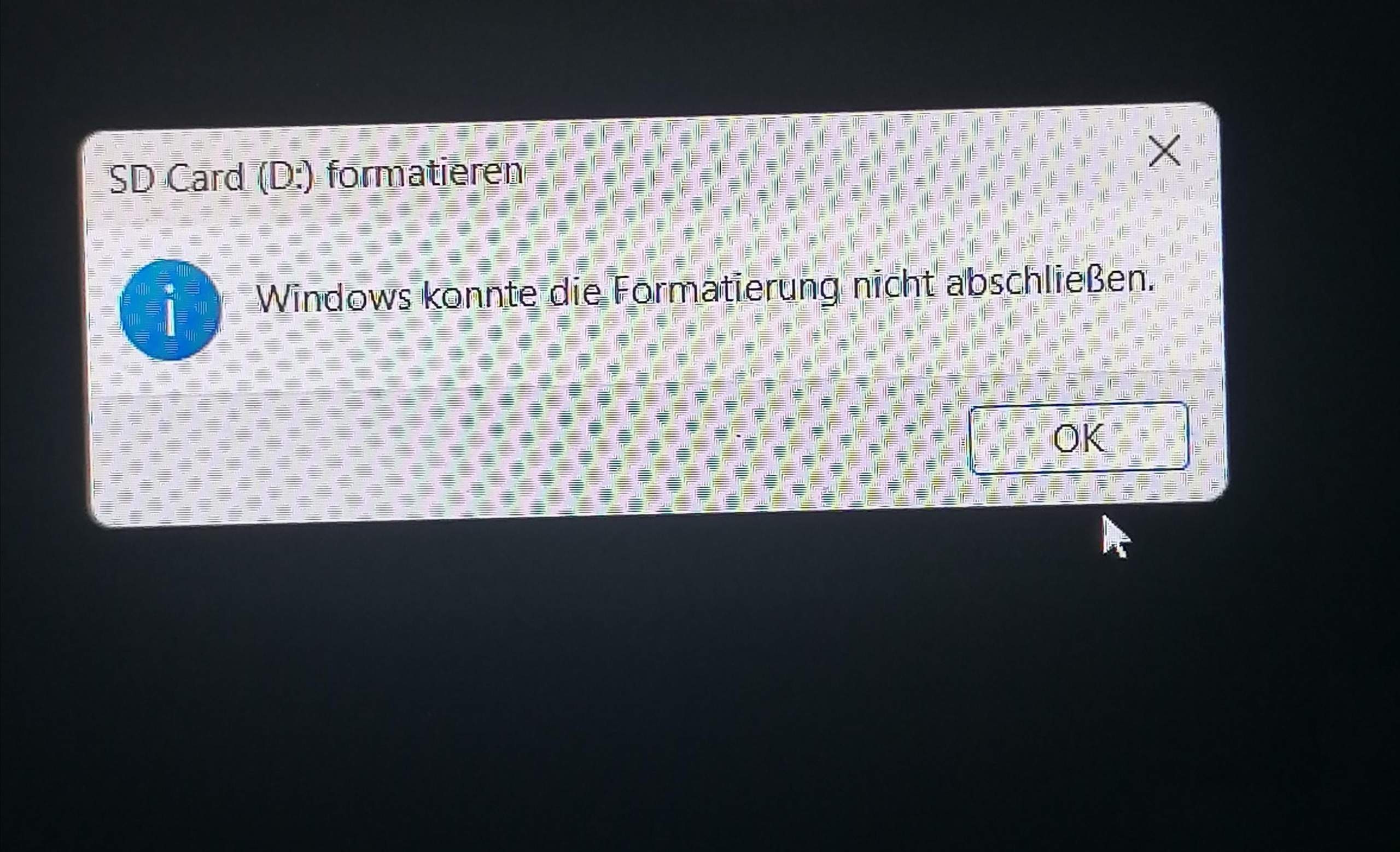 Wie Komme Ich An Ihn Ran Test Wie komme ich an meine Bilder auf der SD Karte ran? (Computer, SD-Karte
