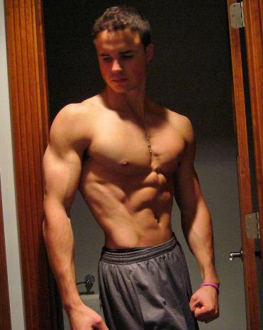 Wie kommen Bodybuilder in der Gesellschaft an und stehen Frauen drauf