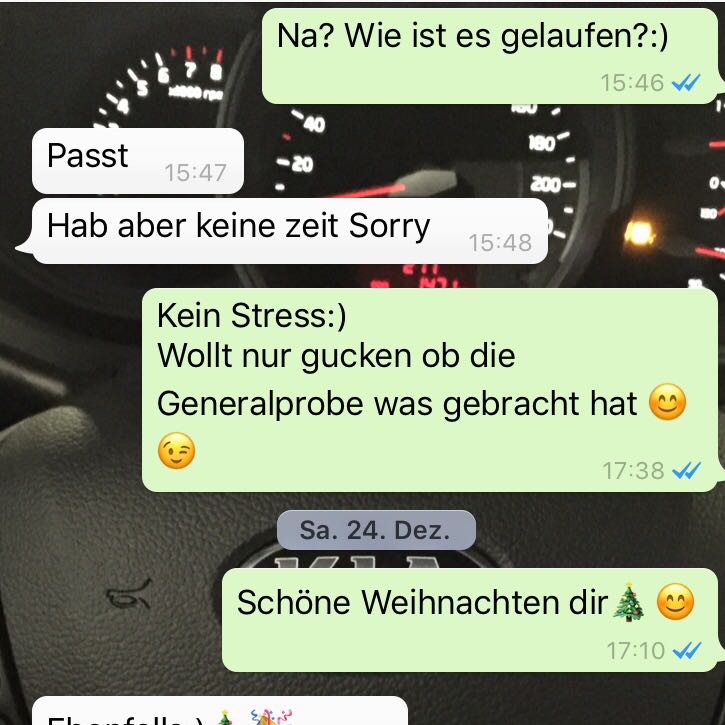 Kann Man Gucken Auch Mit K Schreiben
