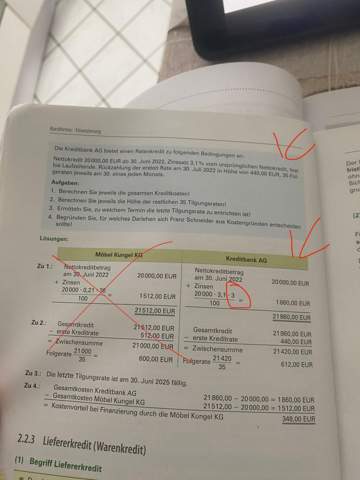 wie kommt man auf die drei? (Funktion, rechnen, Gleichungen)