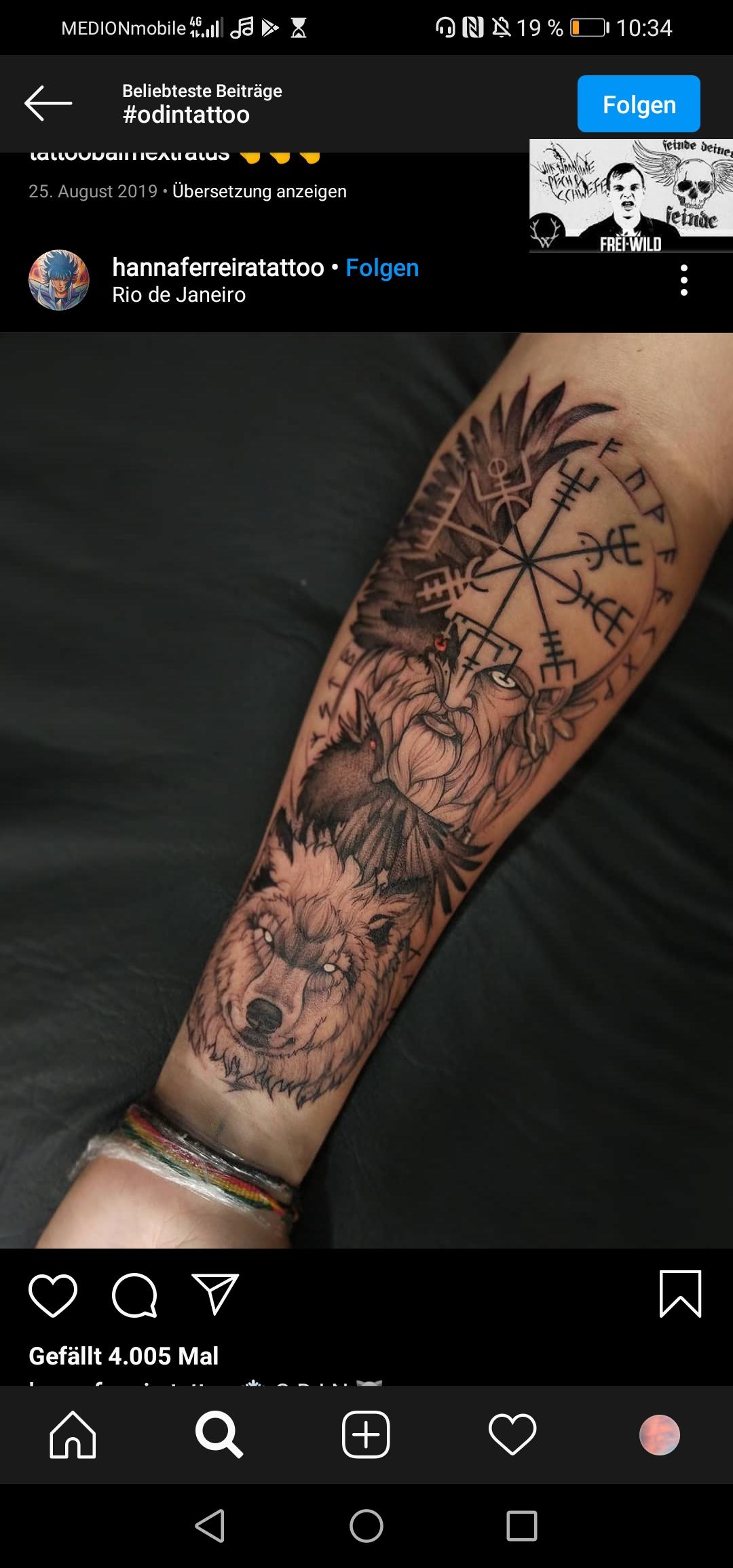 Wie kostet das Tattoo? (Kosten, Preis, tätowieren)