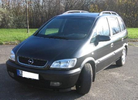 Das Auto - (Auto, Unfall, PKW)