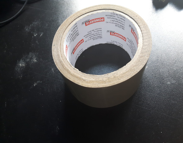 Klebeband - (Tricks, Kleber, Tisch)