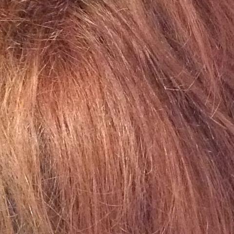 wie krieg ich meine haare dunkler ohne