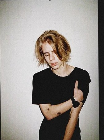 wie krieg ich solche haare seiten