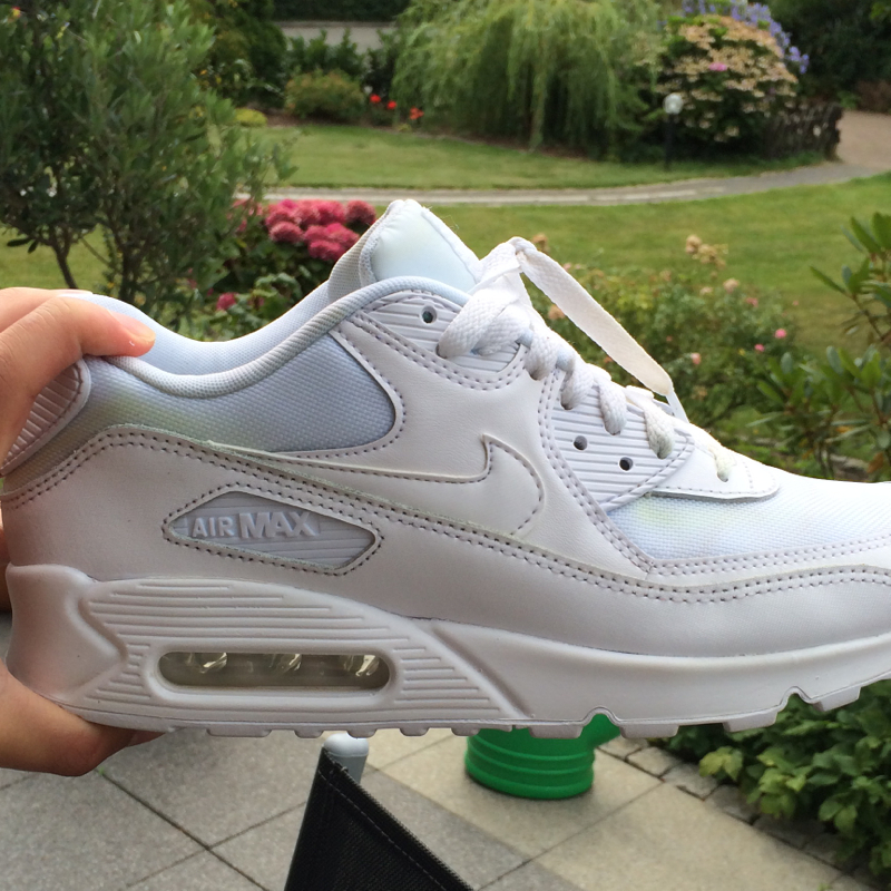 weiße nike air max thea reinigen weiße nike air max thea reinigen