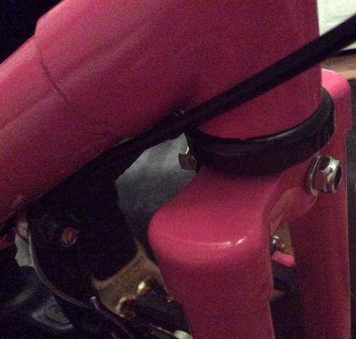 Schraube - (Fahrrad, MTB, Schrauben)