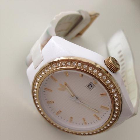 Adidas Uhr - (Farbe, Uhr, adidas)