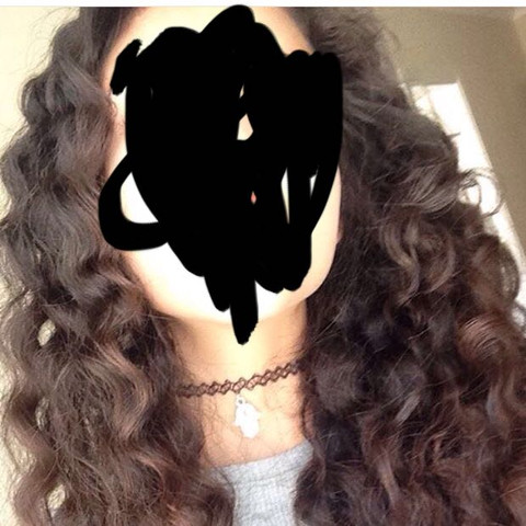 Wie Kriege Ich Solche Grossen Locken Geflochten Hin Muss Ich Mir Dann Nur 1 Zopf Flechten Das Die So Gross Werden Madchen Haare Beauty
