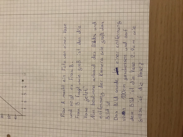 Wie Kriegt Man Das Ergebnis Raus Gibt Es Dafur Uberhaupt Eine