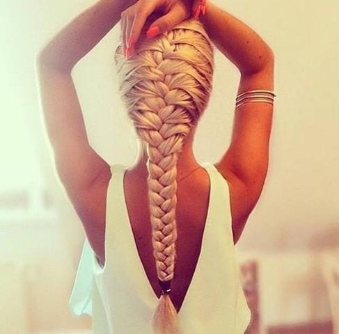 diese friseur hin haare flechten