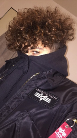 Wie Kriegt Man Diese Locken Haare Beauty Manner