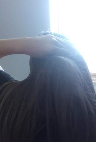 Wie Kriegt Man Ein Vogelnest Aus Den Haaren Haare Beauty Frisur