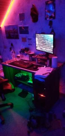- (Computer, Technik, Musik)