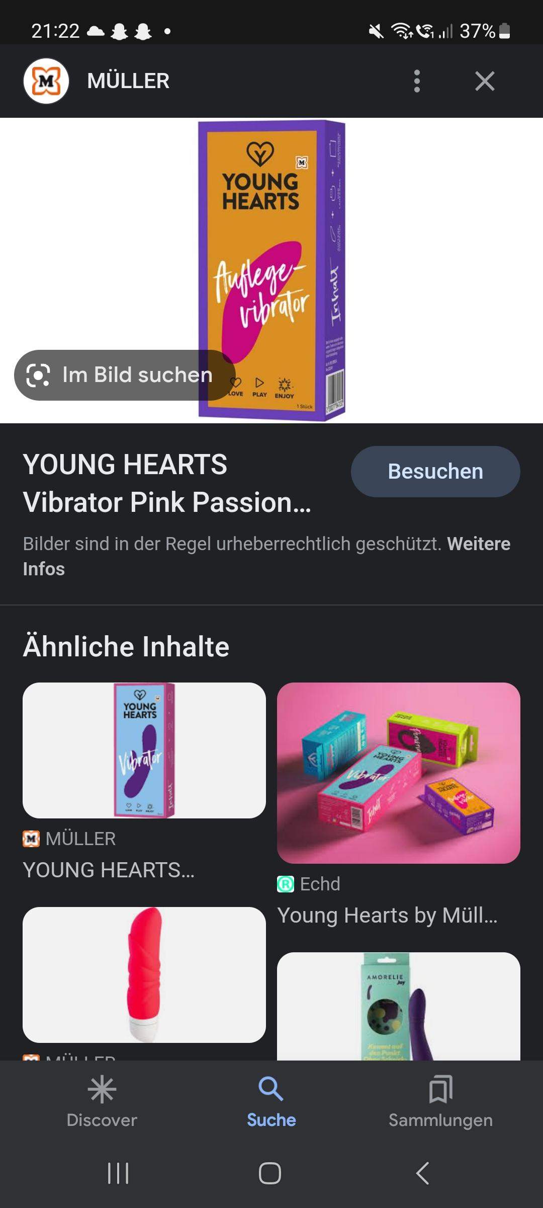 Wie lade ich mein vibratorauf? (Vibrator )