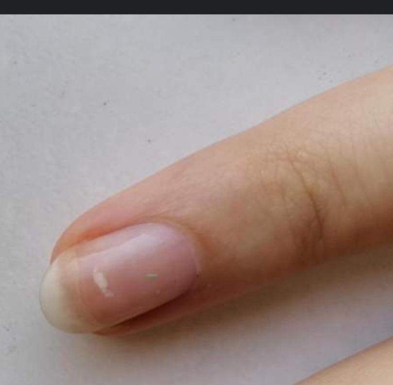 Wie Lange Brauchen Nägel Zum Wachsen www.gutefrage.net