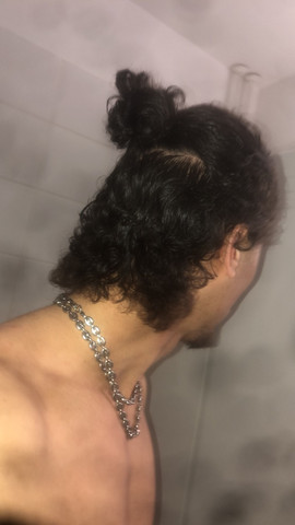 Wie Lang Brauch Ich Noch Bis Zum Zopf Haare Frisur