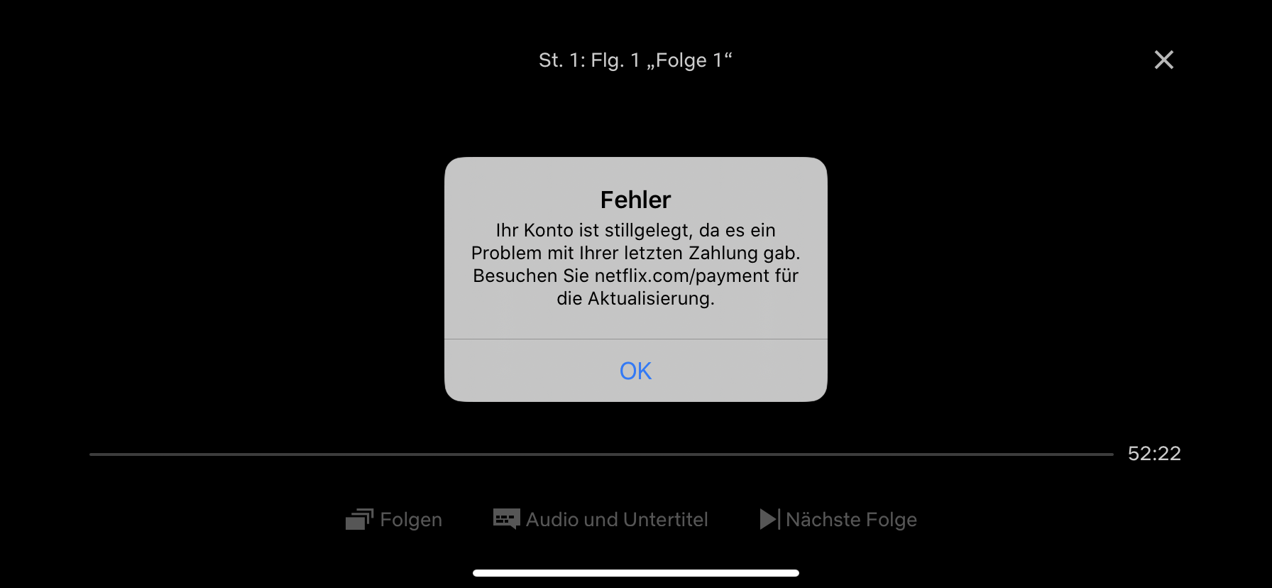 Wie Lange Dauert Es Bis Sky Ticket Freigeschaltet Ist Wie lang dauert es bis Netflix wieder freigeschaltet ist? (Computer