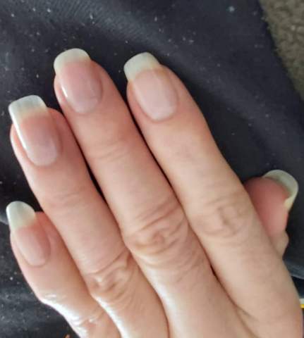 wie lang dürfen Männernägel sein? (Nägel, Fingernägel, Nagelstudio)