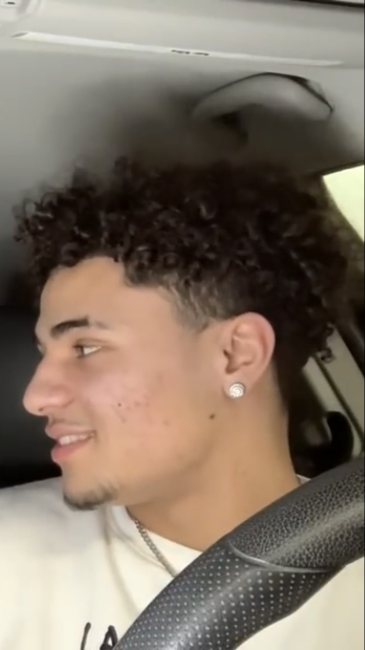 wie lang müssen meine Haare sein für so eine Dauerwelle(Bild)?
