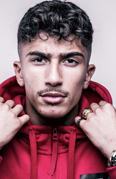 Dauerwelle Mann Dauerwelle Mann