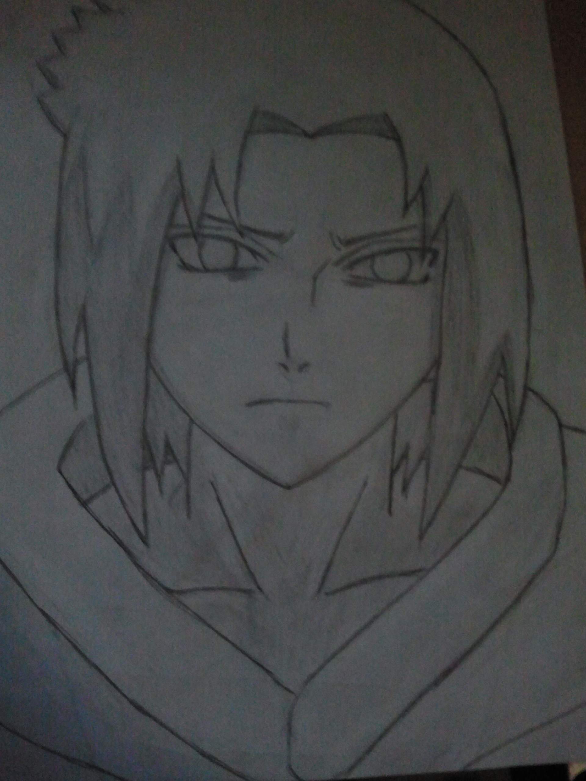 Wie lange bräuchte man für eine Zeichnung? (Anime, Manga, Kunst) Wie lange bräuchte man für eine Zeichnung? (Anime, Manga, Kunst)