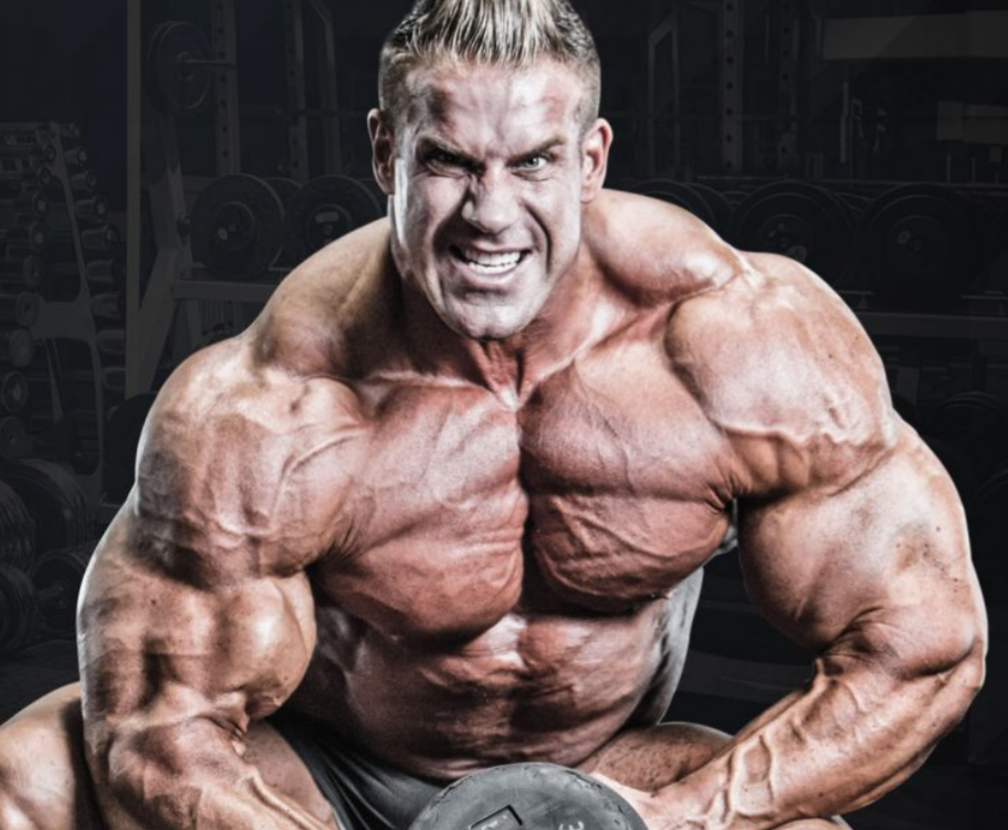 Wie lange braucht man für so einen brutalen Körper? (Fitness) Wie lange braucht man für so einen brutalen Körper? (Fitness)