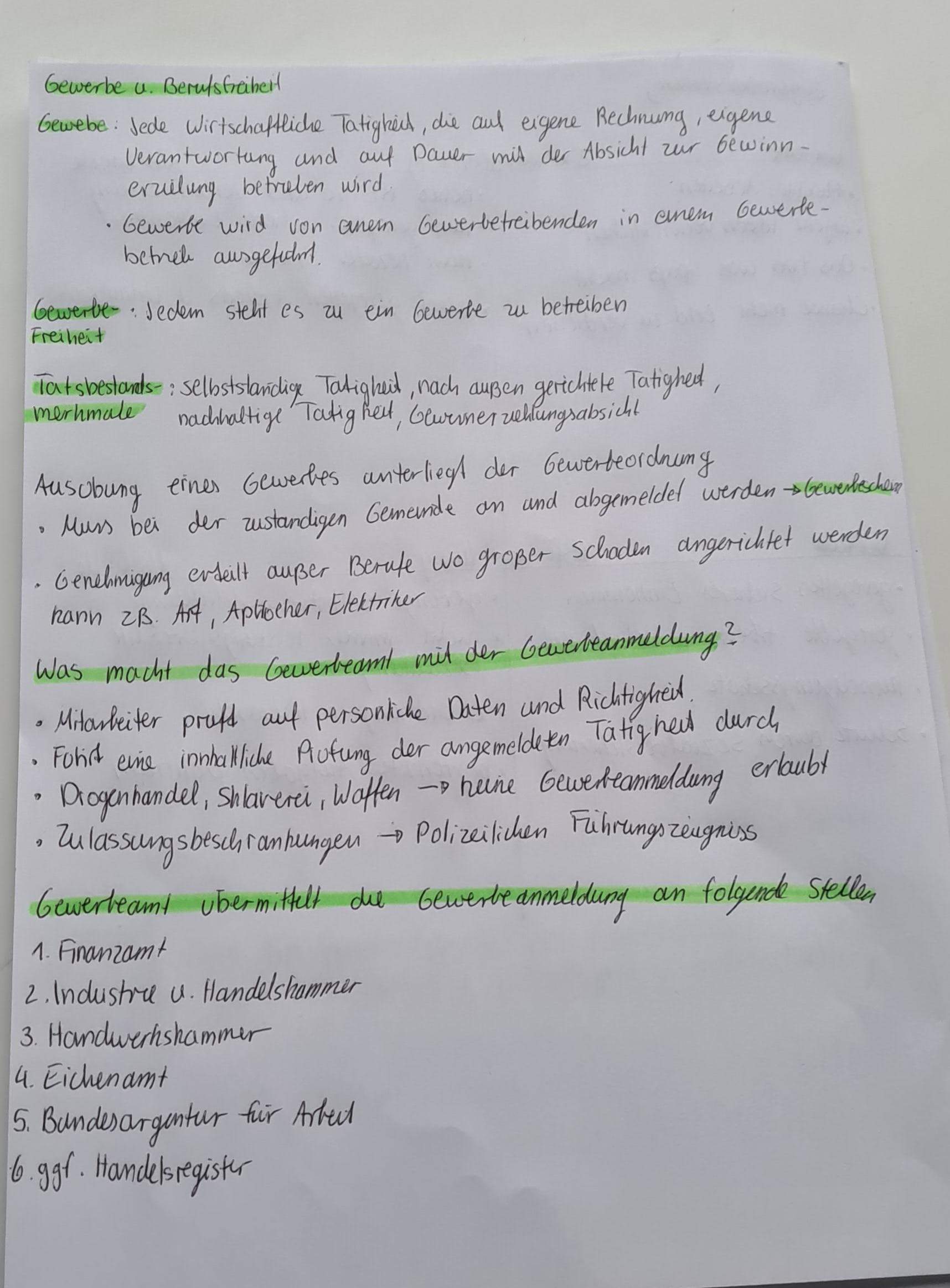 Wie lange braucht man um 8 doppelte A4 Seiten auswendig zu lernen