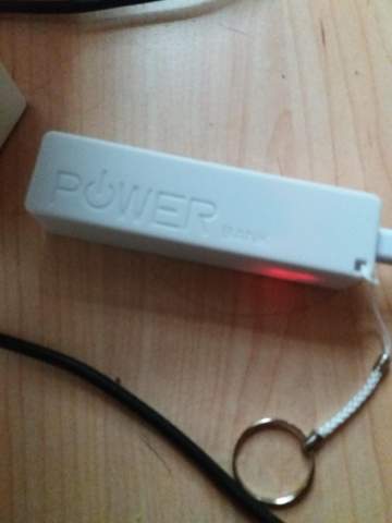 Wie lange braucht meine Powerbank zum vollständigem aufladen? (Technik, Handy, Technologie)