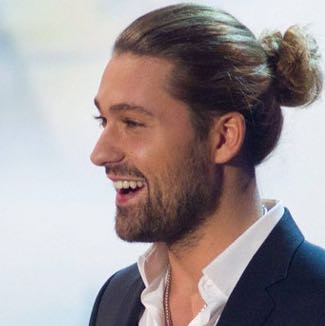 wie lange dauert bis meine haare 9mm