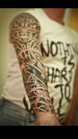 Wie Lange Dauert Das Tattoo