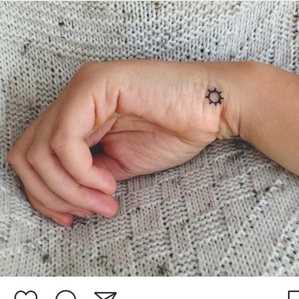 wie lange dauert das tattoo wie abgebildet? (Liebe, Art, Tattoowierer)
