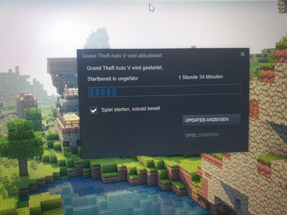 Wie Lange Braucht Gta 5 Zum Installieren Ps4