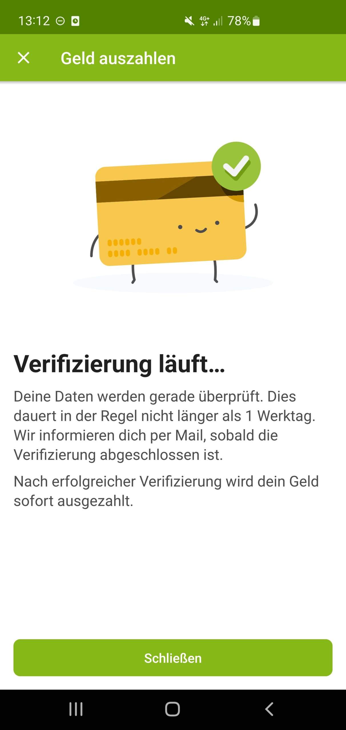 Wie Lange Dauert Eine Verifizierung Bei Mmoga